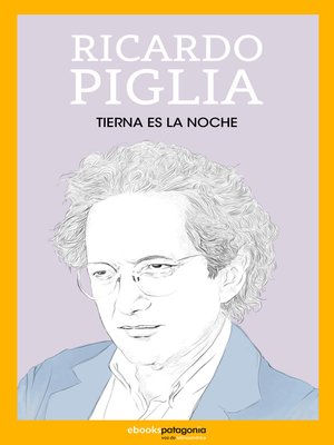 cover image of Tierna es la noche